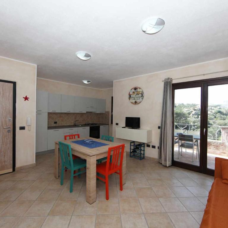 Residenza Barrettini A14 - Appartamento con 1 Camera da Letto - 24