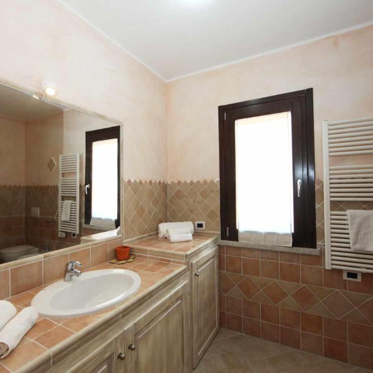 Residenza Barrettini A14 - Appartamento con 1 Camera da Letto - 36