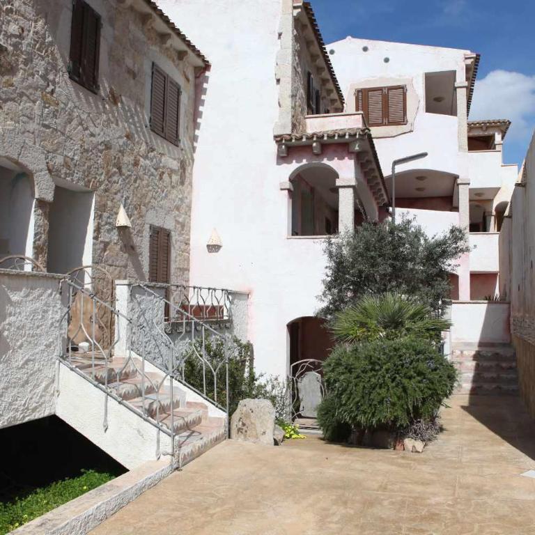 Residenza Barrettini A14 - Appartamento con 1 Camera da Letto - 20