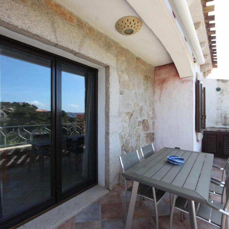 Residenza Barrettini A14 - Appartamento con 1 Camera da Letto - 7