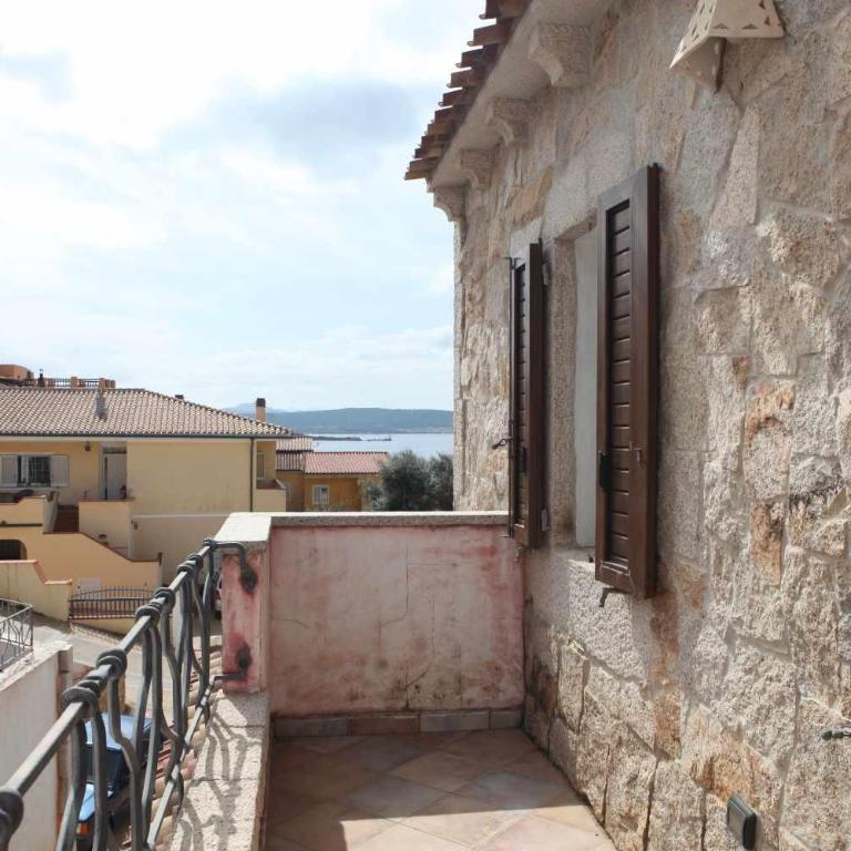 Residenza Barrettini A14 - Appartamento con 1 Camera da Letto - 12