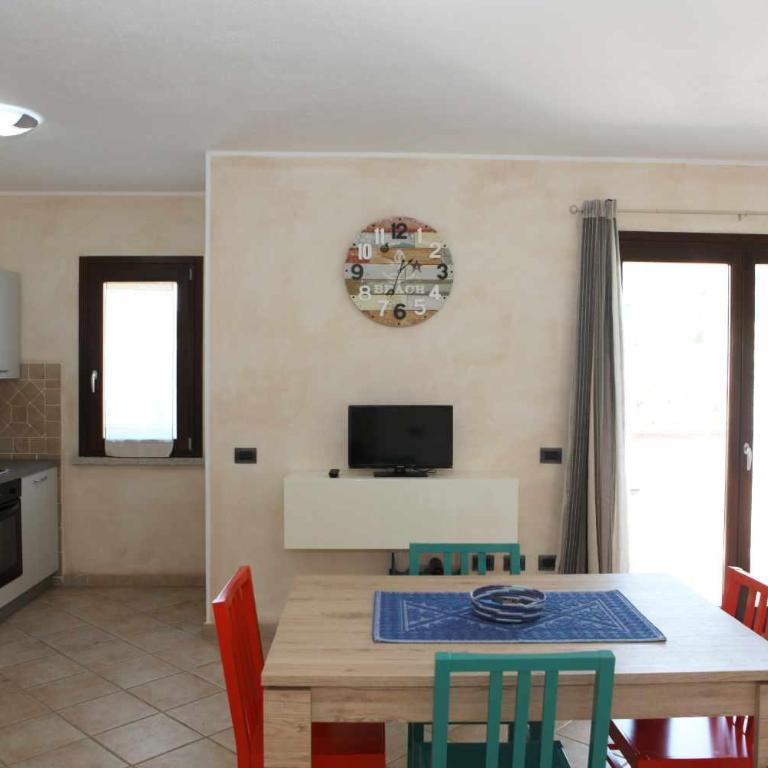 Residenza Barrettini A14 - Appartamento con 1 Camera da Letto - 27