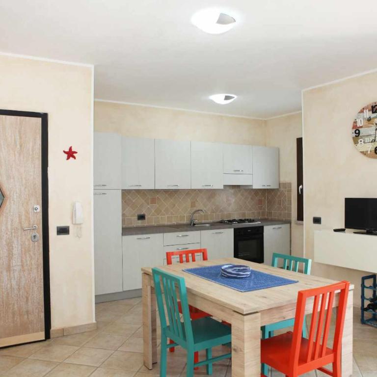 Residenza Barrettini A14 - Appartamento con 1 Camera da Letto - 29