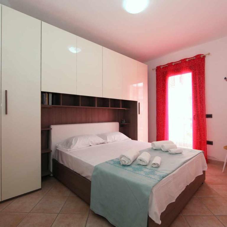 Residenza Barrettini A14 - Appartamento con 1 Camera da Letto - 32