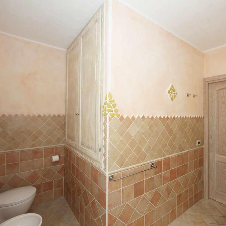 Residenza Barrettini A14 - Appartamento con 1 Camera da Letto - 39