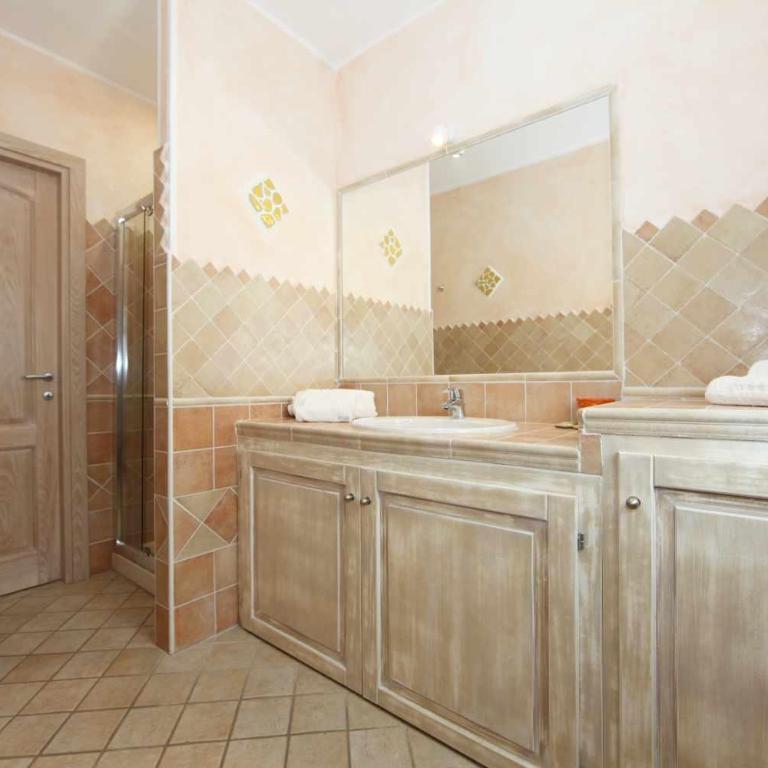 Residenza Barrettini A14 - Appartamento con 1 Camera da Letto - 40