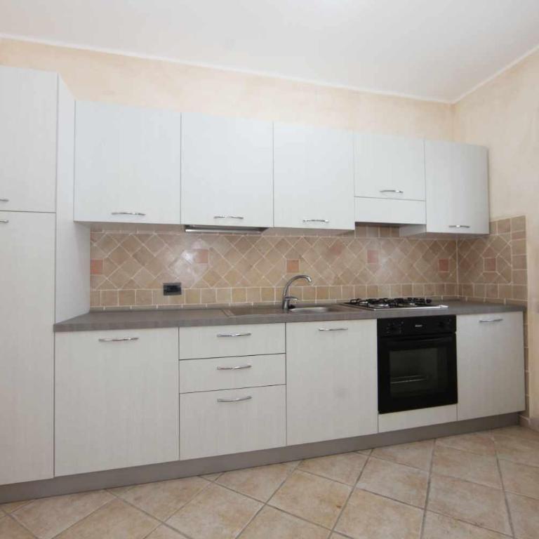 Residenza Barrettini A14 - Appartamento con 1 Camera da Letto - 30