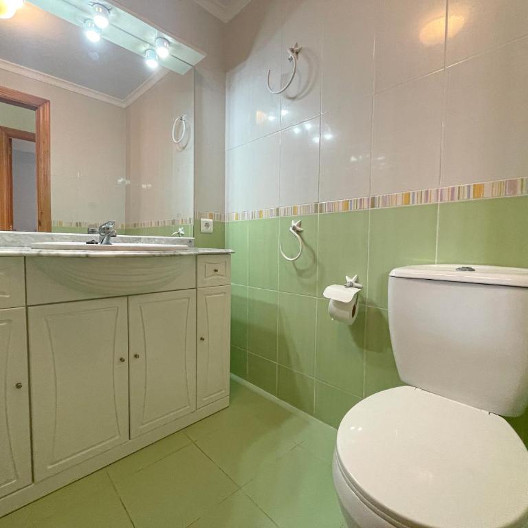 Apartamentos Portofino 3000 - Apartamento de 2 dormitorios - 20
