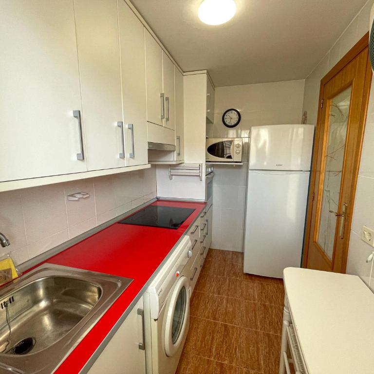 Apartamentos Portofino 3000 - Apartamento de 2 dormitorios - 26