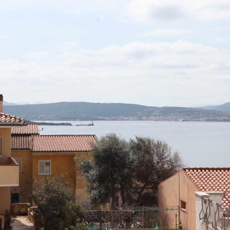 Residenza Barrettini A14 - Appartamento con 1 Camera da Letto - 10