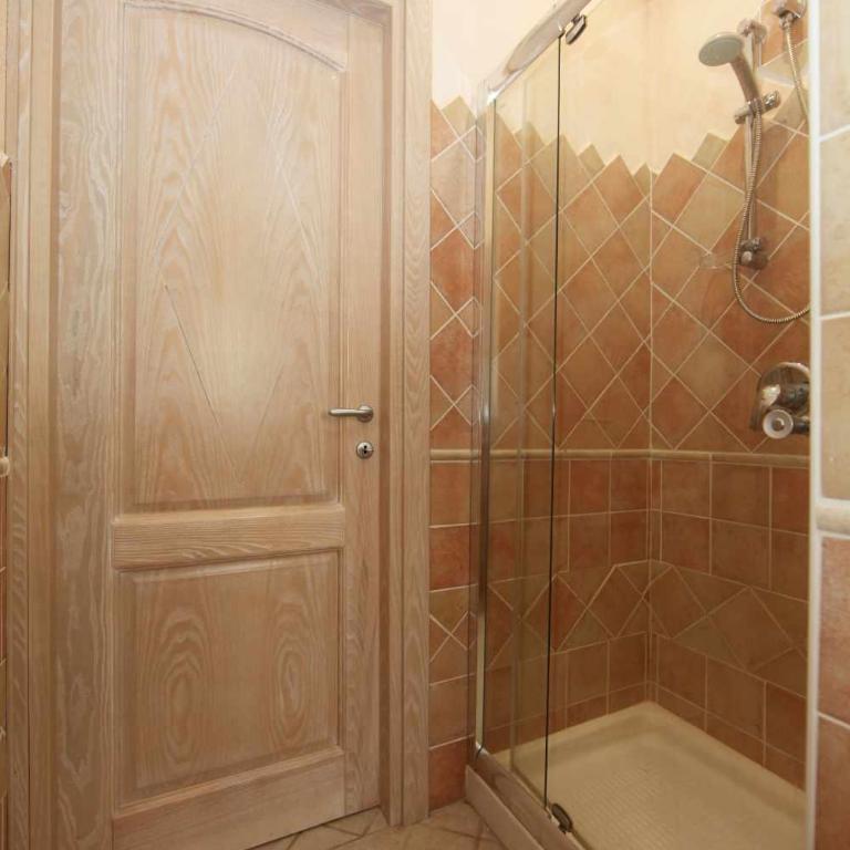 Residenza Barrettini A14 - Appartamento con 1 Camera da Letto - 43