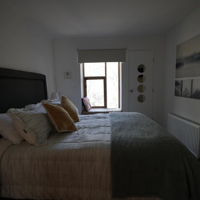 Refugio Atreyu - Habitación Doble con baño privado - 21