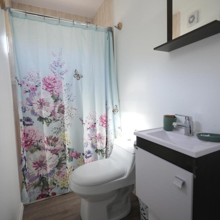 Refugio Atreyu - Habitación Doble con baño privado - 24