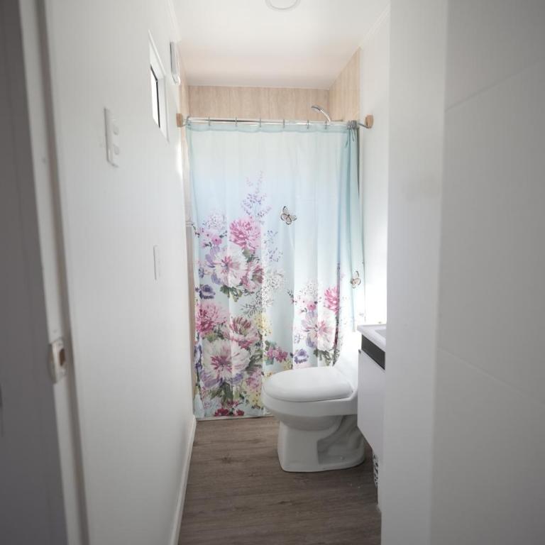 Refugio Atreyu - Habitación Doble con baño privado - 25