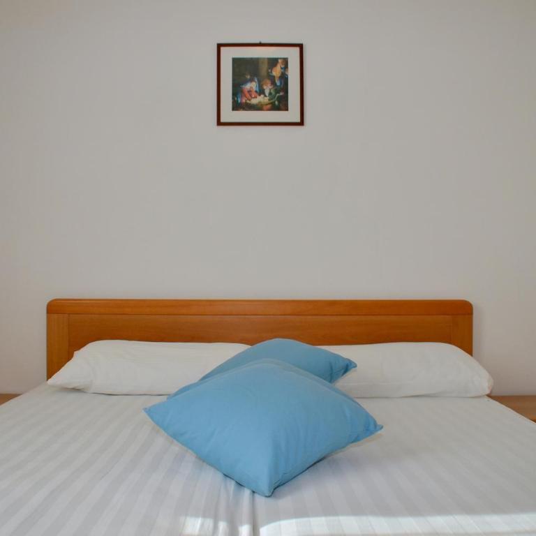 Villa Bouganville - Appartamento con 2 Camere da Letto - 6