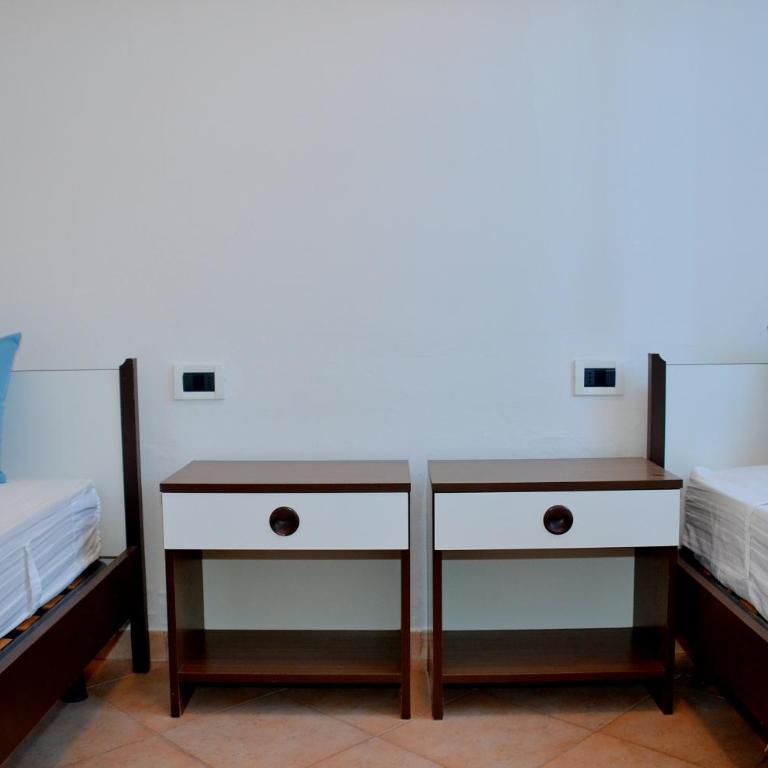 Villa Bouganville - Appartamento con 2 Camere da Letto - 10