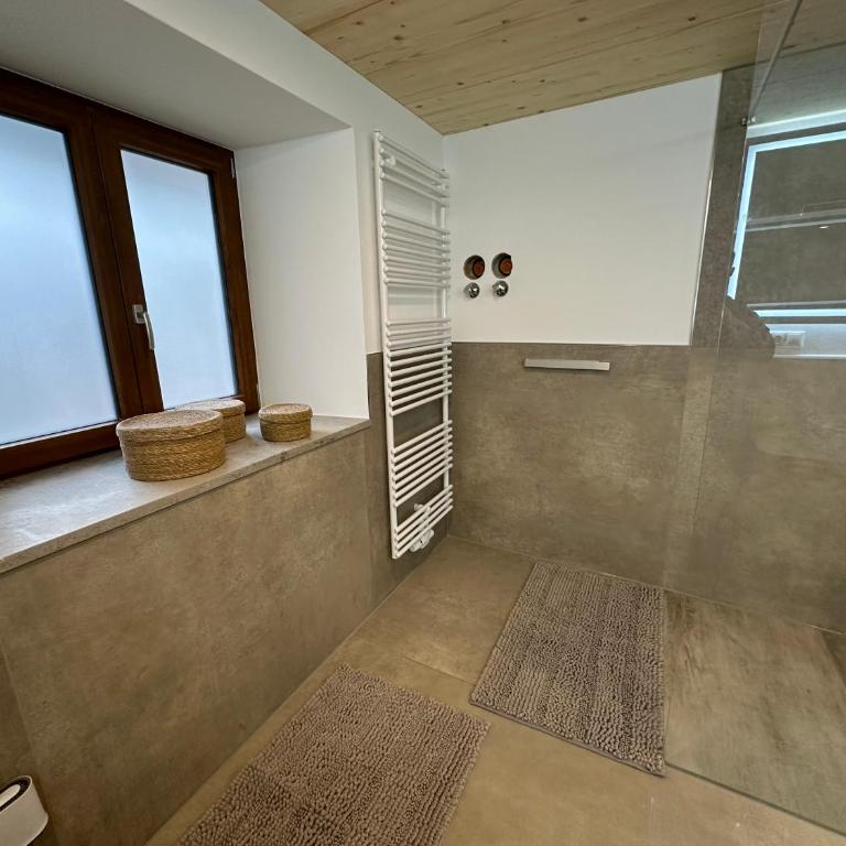 Landhaus am Weissensee - Apartment mit 3 Schlafzimmern - 26