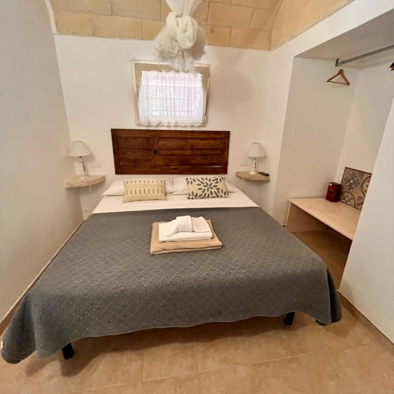 Trullo Al Guappo d'Oro - Casa Vacanze - 25