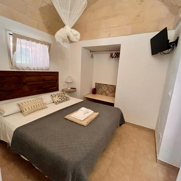 Trullo Al Guappo d'Oro - Casa Vacanze - 26