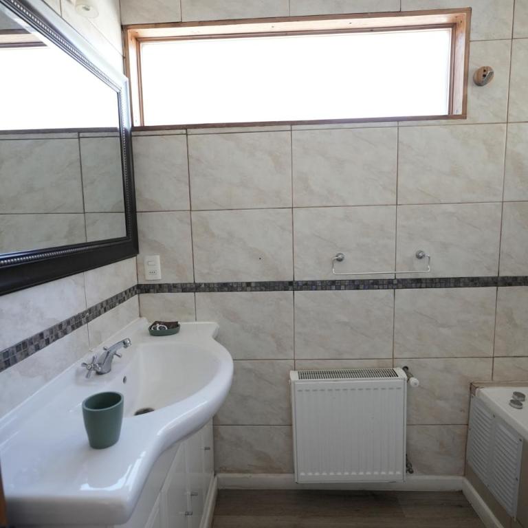 Refugio Atreyu - Habitación Doble con baño privado - 41