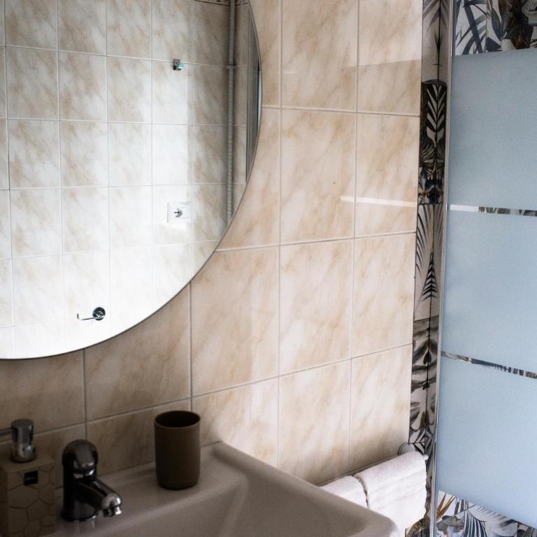 MareSole Apartment - Appartamento con 1 Camera da Letto - 11