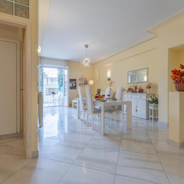 Leandro's House Near Thermal Baths - Apartamento - 16