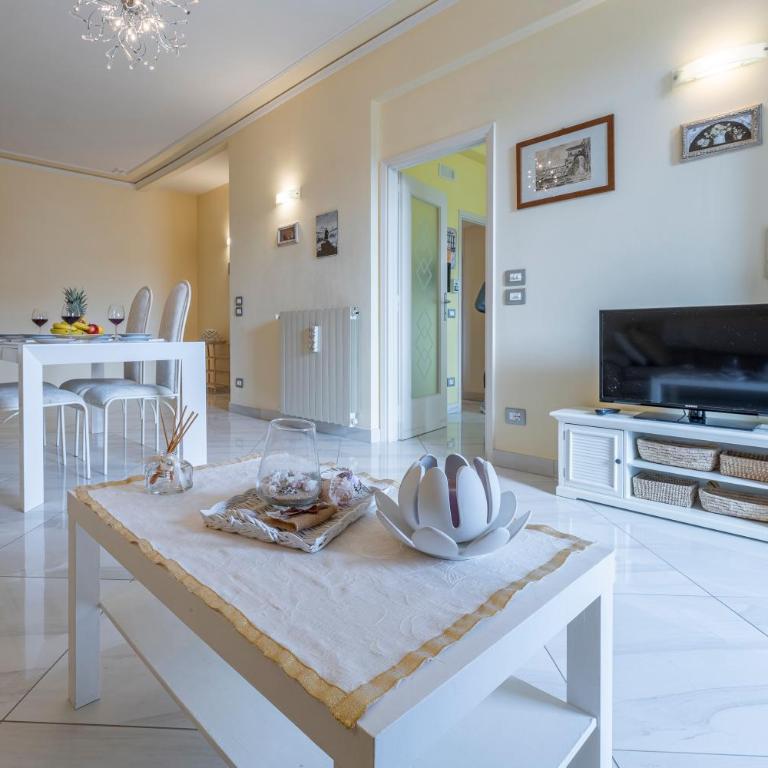 Leandro's House Near Thermal Baths - Apartamento - 2