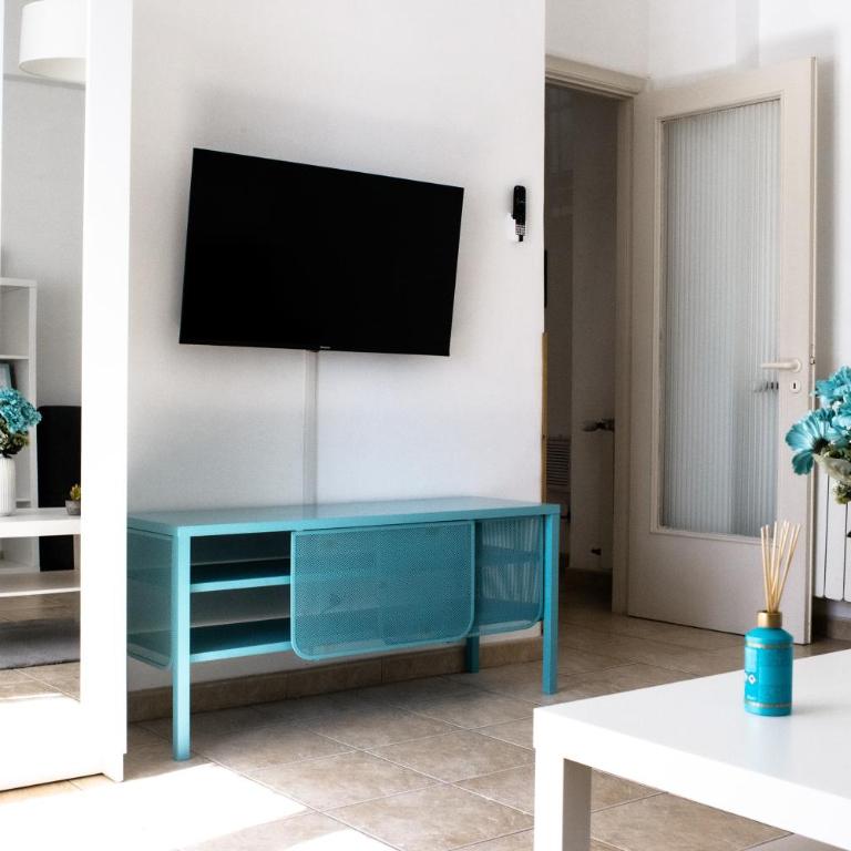 MareSole Apartment - Appartamento con 1 Camera da Letto - 9