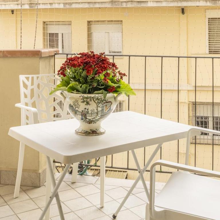 Leandro's House Near Thermal Baths - Apartamento - 4