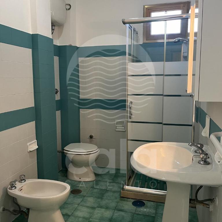 Appartamento Celia By Cala Salento - Casa con 2 Camere da Letto - 30
