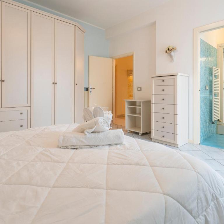 Leandro's House Near Thermal Baths - Apartamento - 14