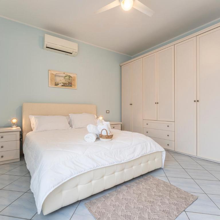 Leandro's House Near Thermal Baths - Apartamento - 13