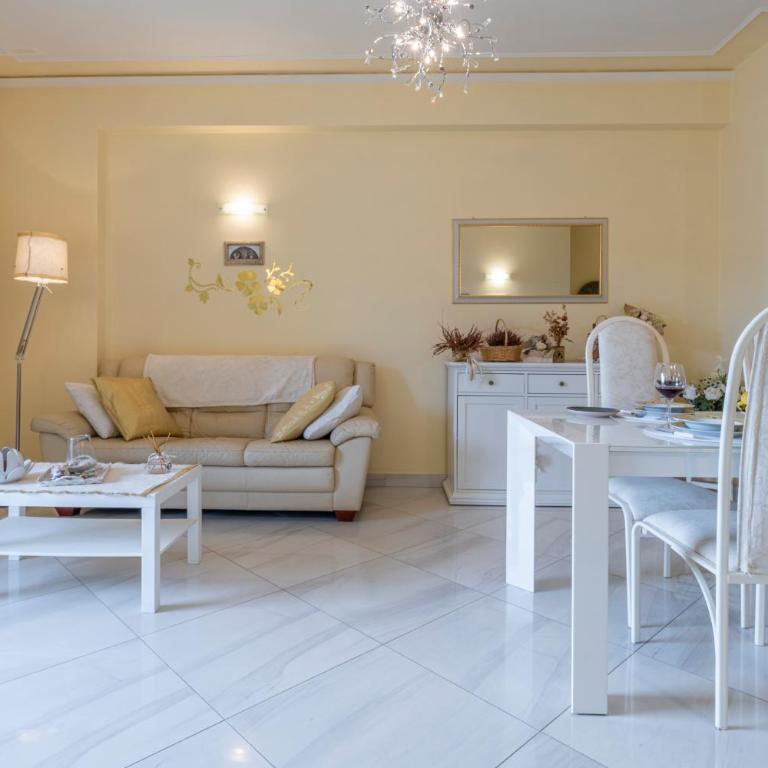 Leandro's House Near Thermal Baths - Apartamento - 1