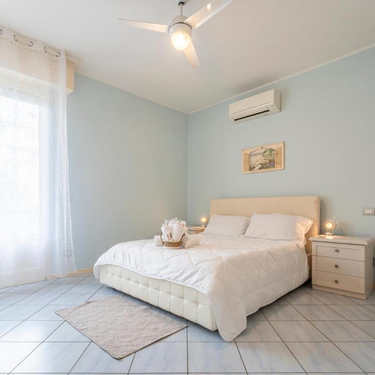 Leandro's House Near Thermal Baths - Apartamento - 15