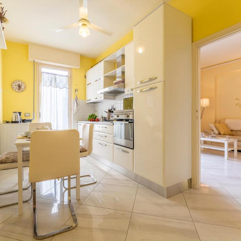 Leandro's House Near Thermal Baths - Apartamento - 7