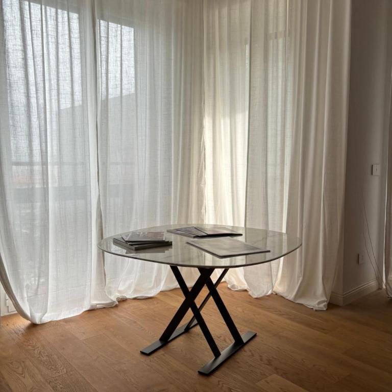 Loreto Penthouse Milan - Appartamento con 4 Camere da Letto e Balcone - 4