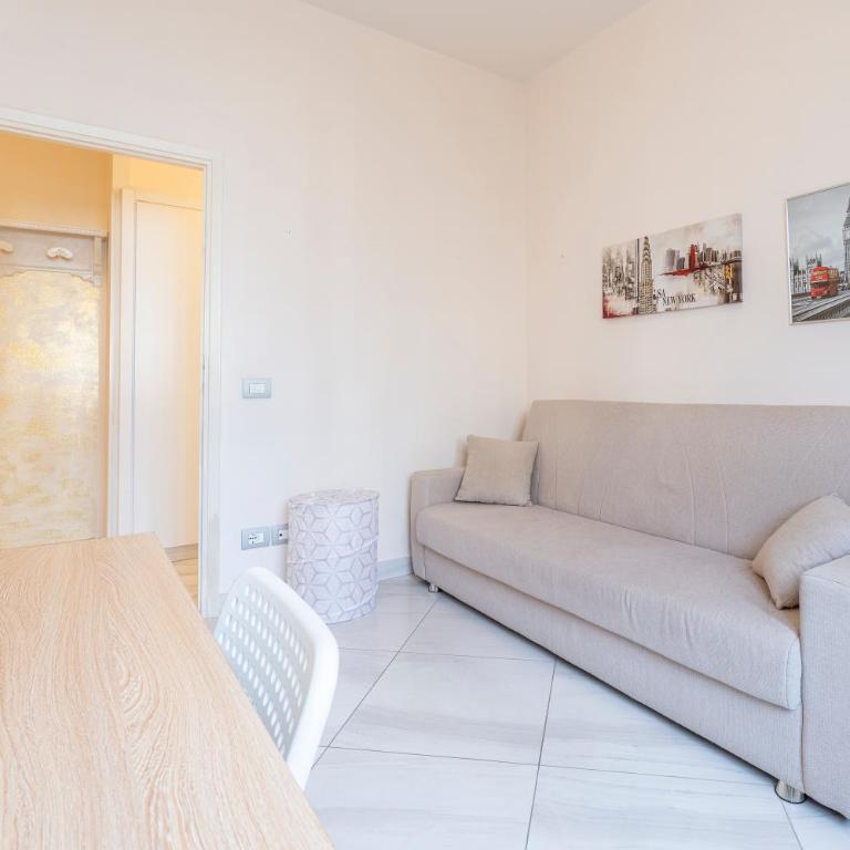 Leandro's House Near Thermal Baths - Apartamento - 17