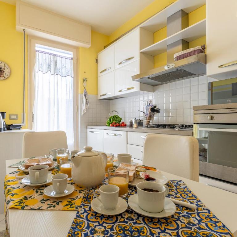 Leandro's House Near Thermal Baths - Apartamento - 3