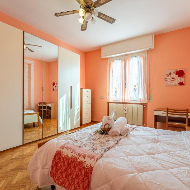 Leandro's House Near Thermal Baths - Apartamento - 9