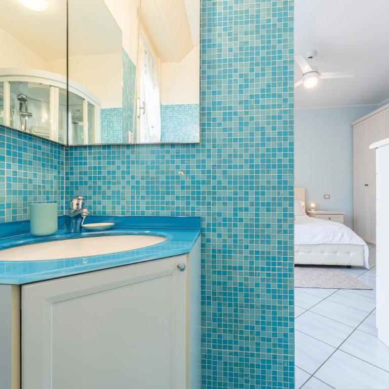Leandro's House Near Thermal Baths - Apartamento - 19
