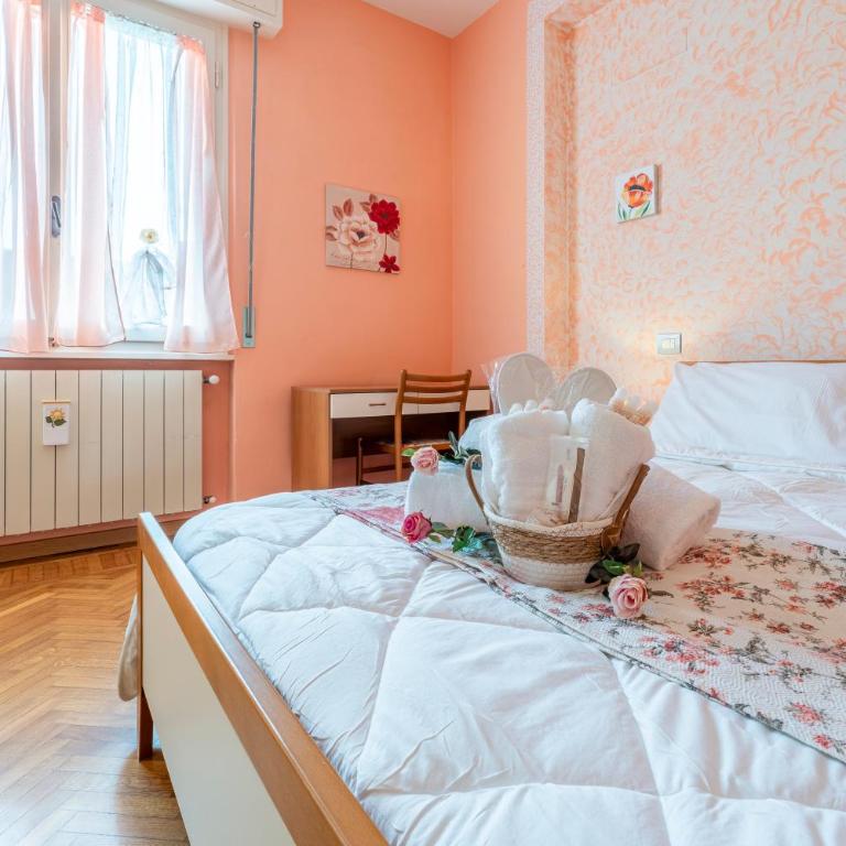 Leandro's House Near Thermal Baths - Apartamento - 12
