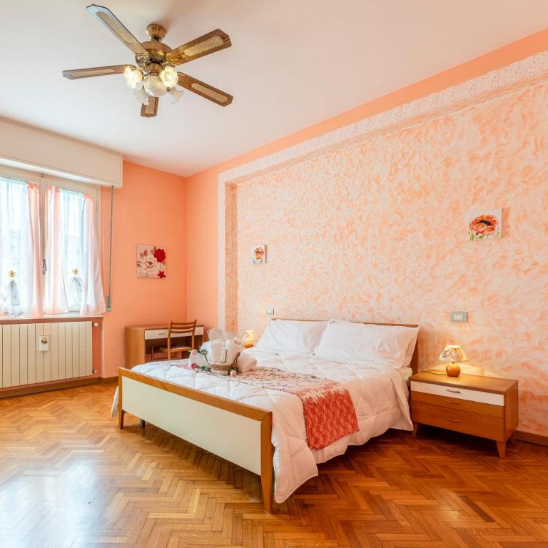 Leandro's House Near Thermal Baths - Apartamento - 10