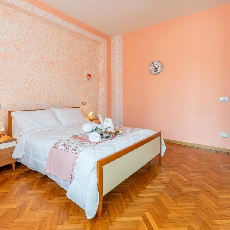 Leandro's House Near Thermal Baths - Apartamento - 11