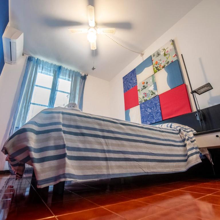 252 - Casa Sestrina - Centro Storico, 90metri dalla Baia del Silenzio patrimonio unesco da spiaggia e mare - One-Bedroom Apartment - 33