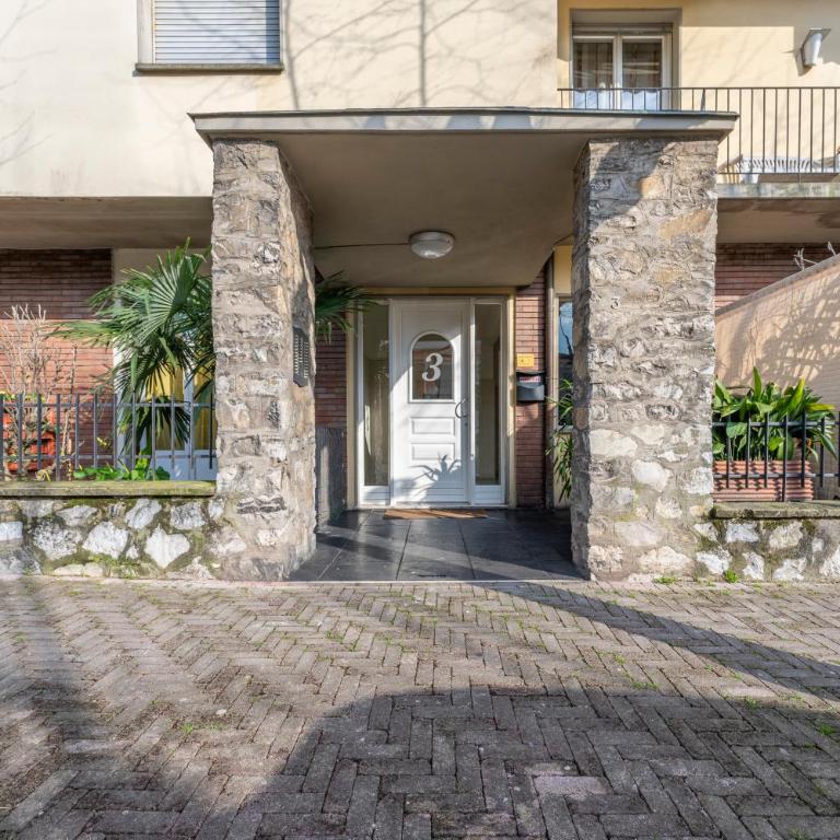 Leandro's House Near Thermal Baths - Apartamento - 25