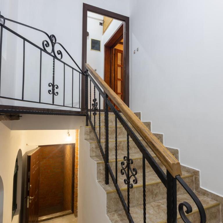 Bubamara house - Apartman sa 3 Spavaće Sobe - 34