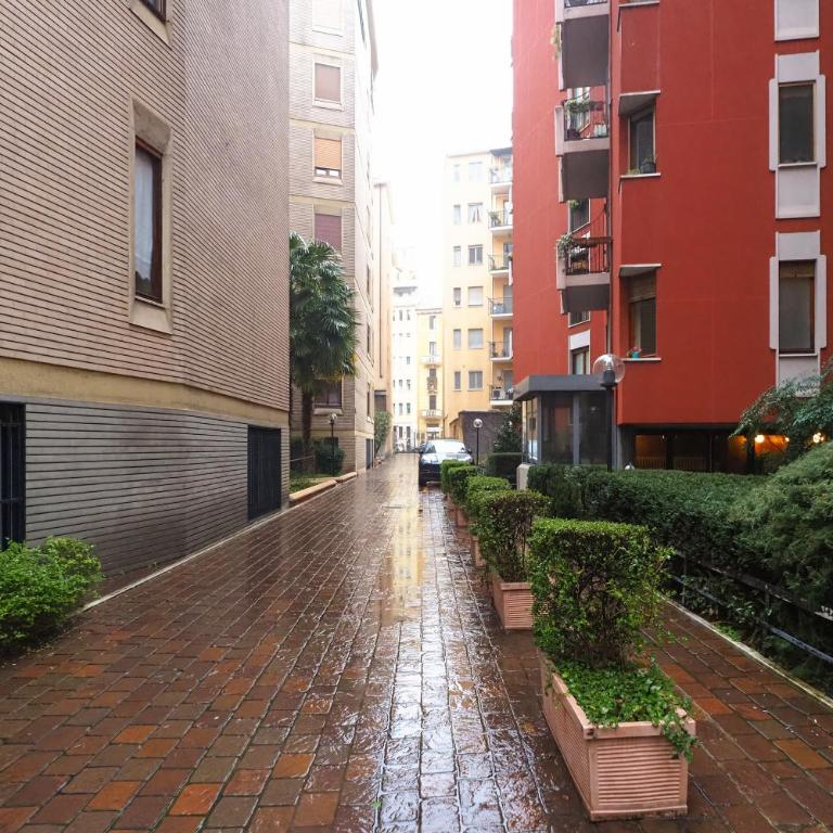 Primopiano - Beato Angelico - Appartamento - 5