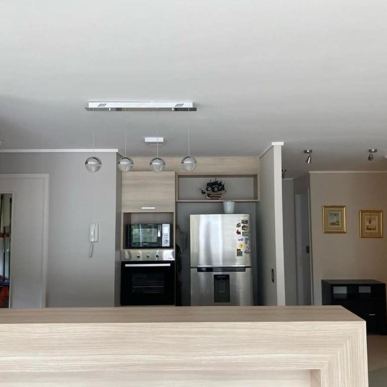 HOM I Luminoso y Amplio Depto 3D2B Reñaca 6PAX - Apartamento - 17