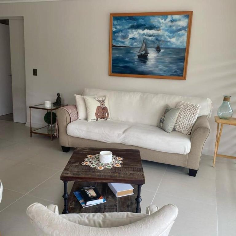 HOM I Luminoso y Amplio Depto 3D2B Reñaca 6PAX - Apartamento - 21