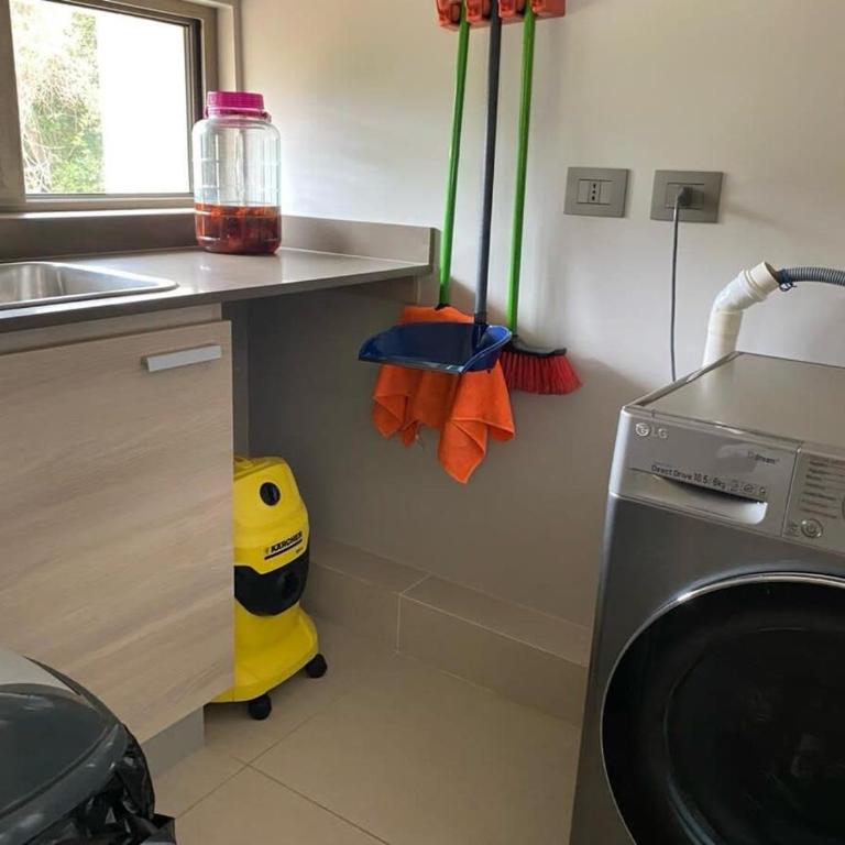 HOM I Luminoso y Amplio Depto 3D2B Reñaca 6PAX - Apartamento - 26